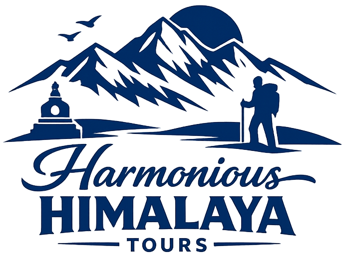 Harmonious Himalaya Tours